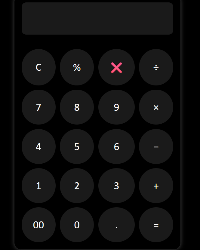 Calculator