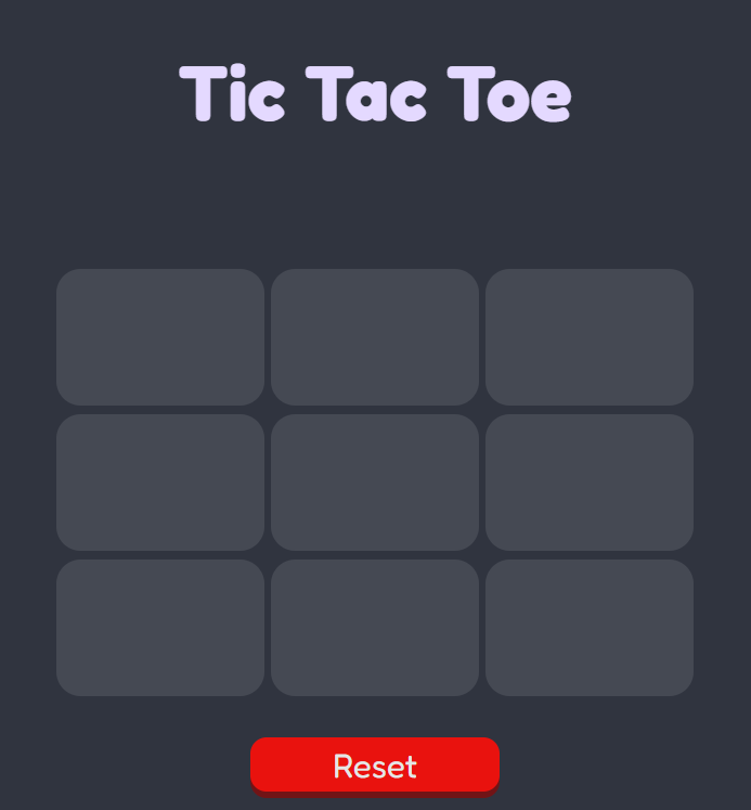Game